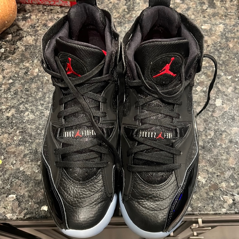 Jordan’s
